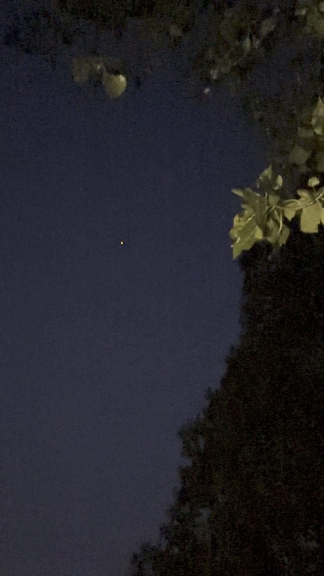 Light / Orb, Disc / Saucer