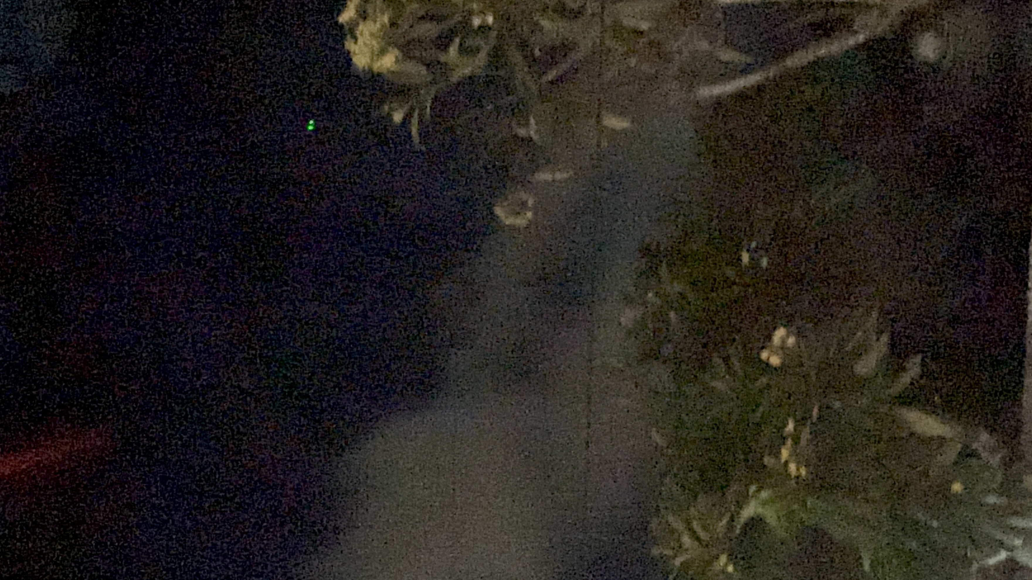 Light / Orb, Other, Triangle sighting