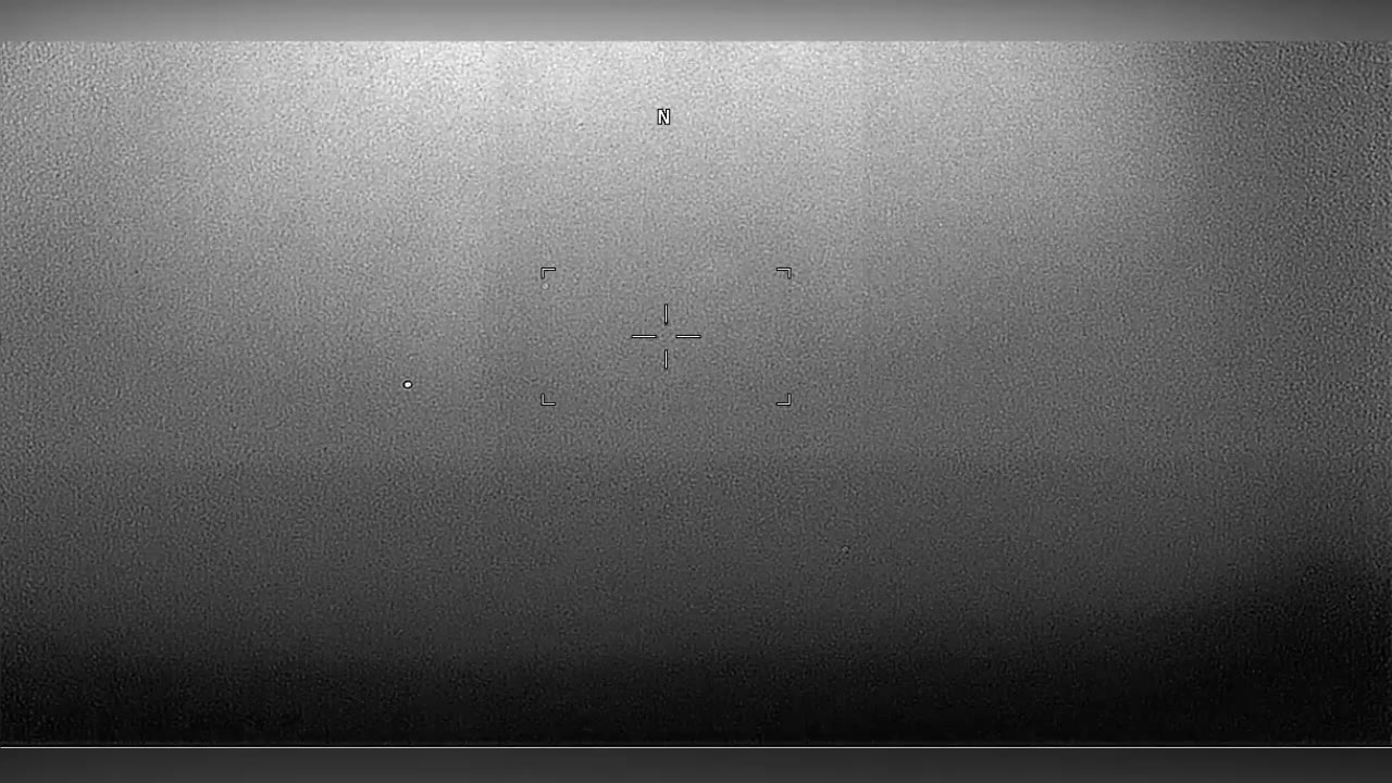 Light / Orb sighting