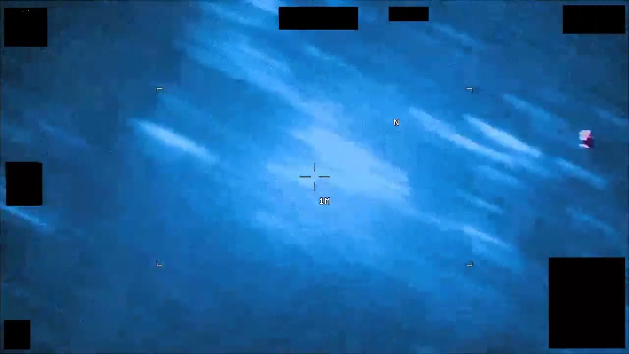 Sphere sighting