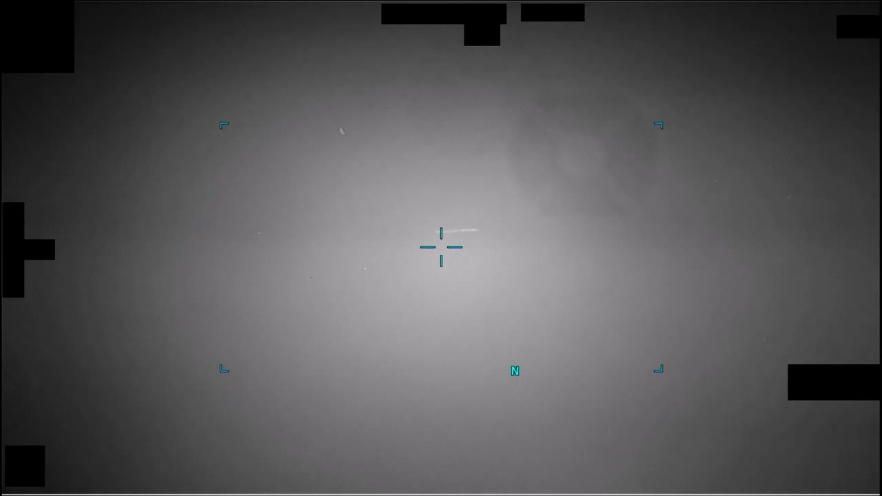 Light / Orb sighting