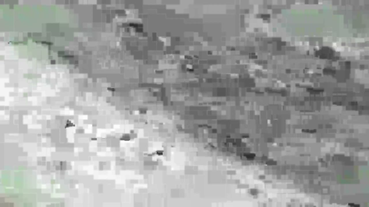 Light / Orb over United States border region (unspecified)