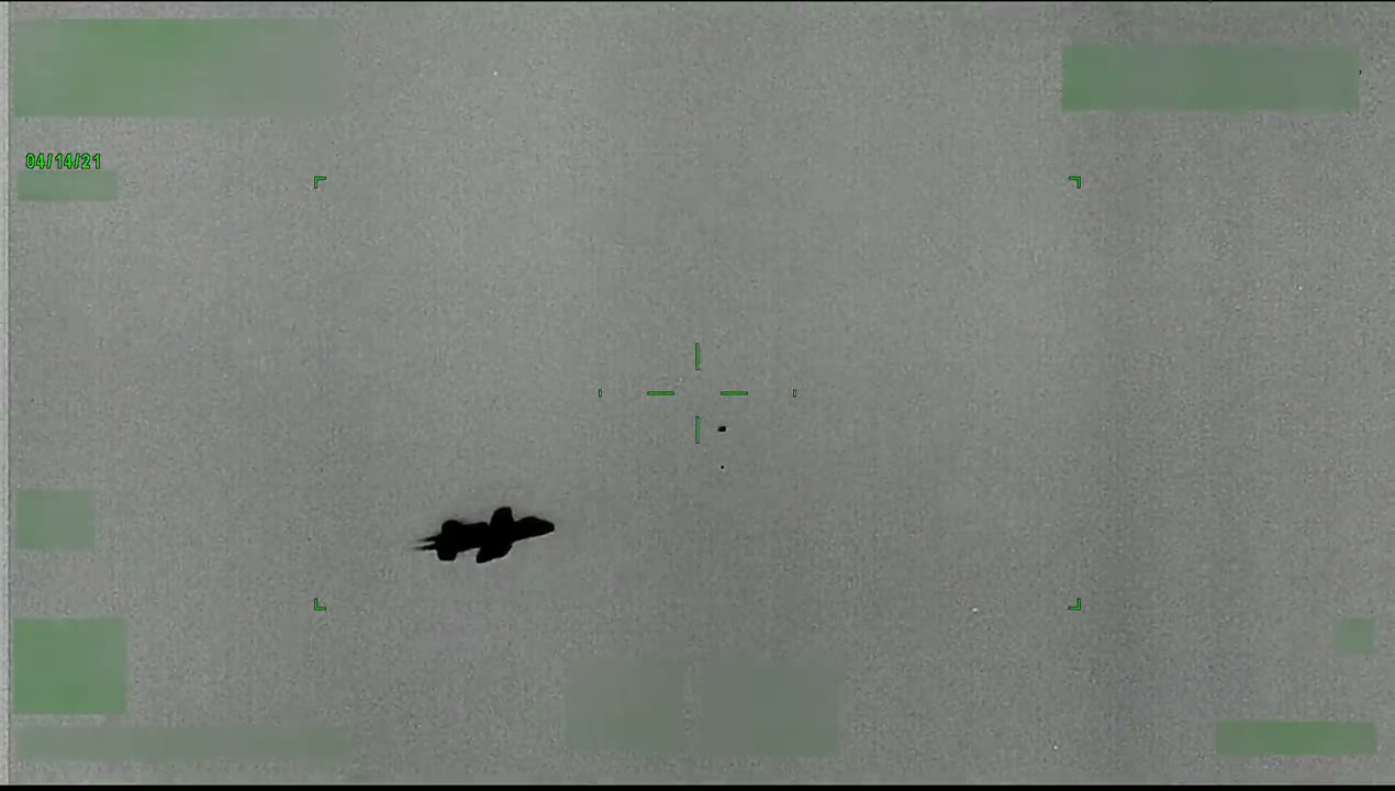Light / Orb over United States border region (unspecified)
