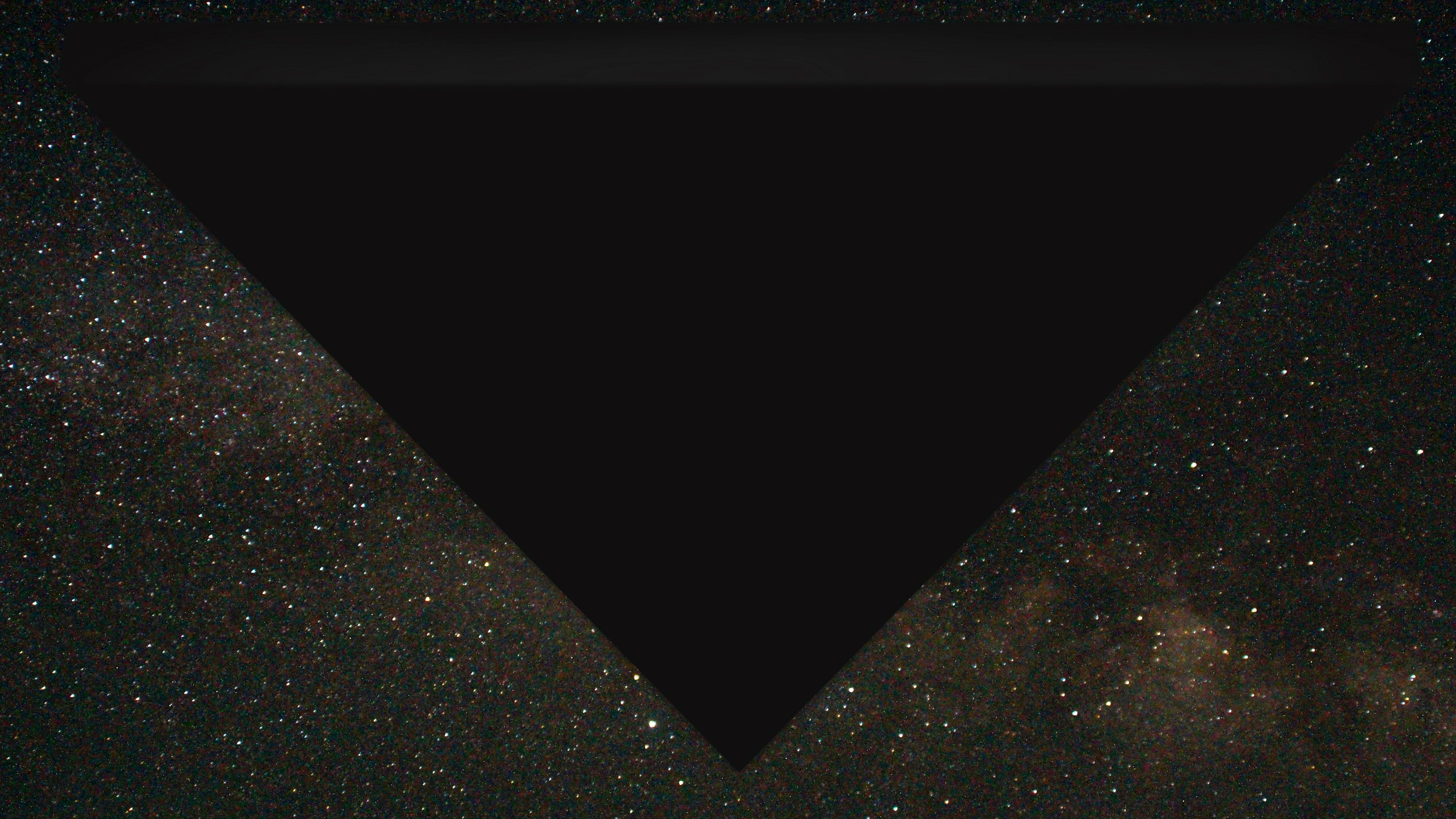 FBI-UAP-D025, Digital Rendering, “Airborne Triangle,” 2002